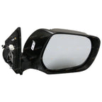 RH Electric Door Mirror for Toyota Landcruiser (2007–2012)