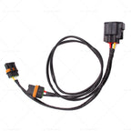 Radiator Cooling Fan Wire Harness for Chrysler 300 Dodge Challenger (2005–2010)