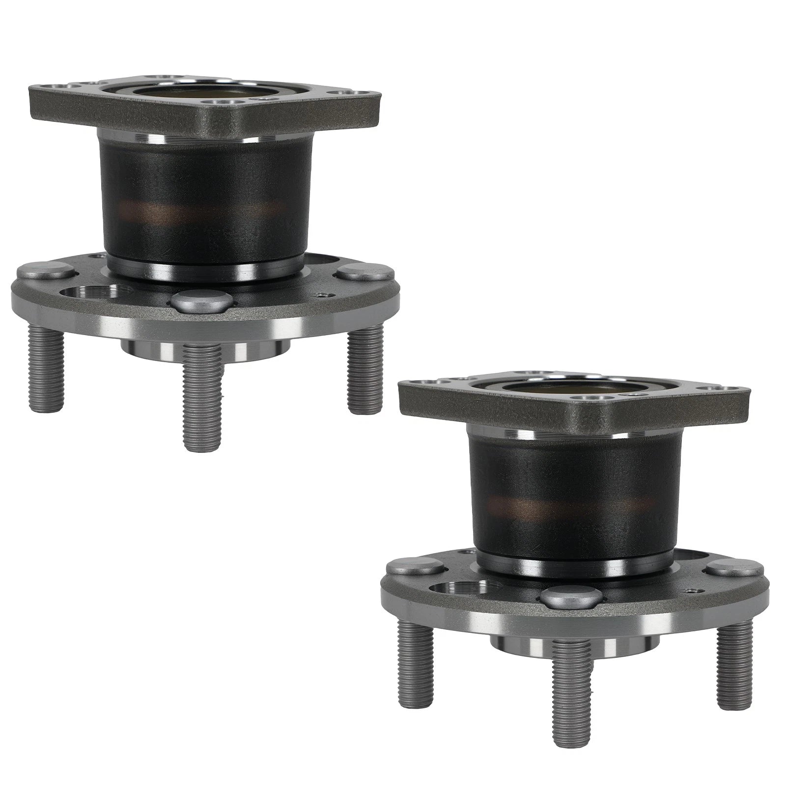 Rear Wheel Bearing Hub for Mazda 2 (2011–2014)