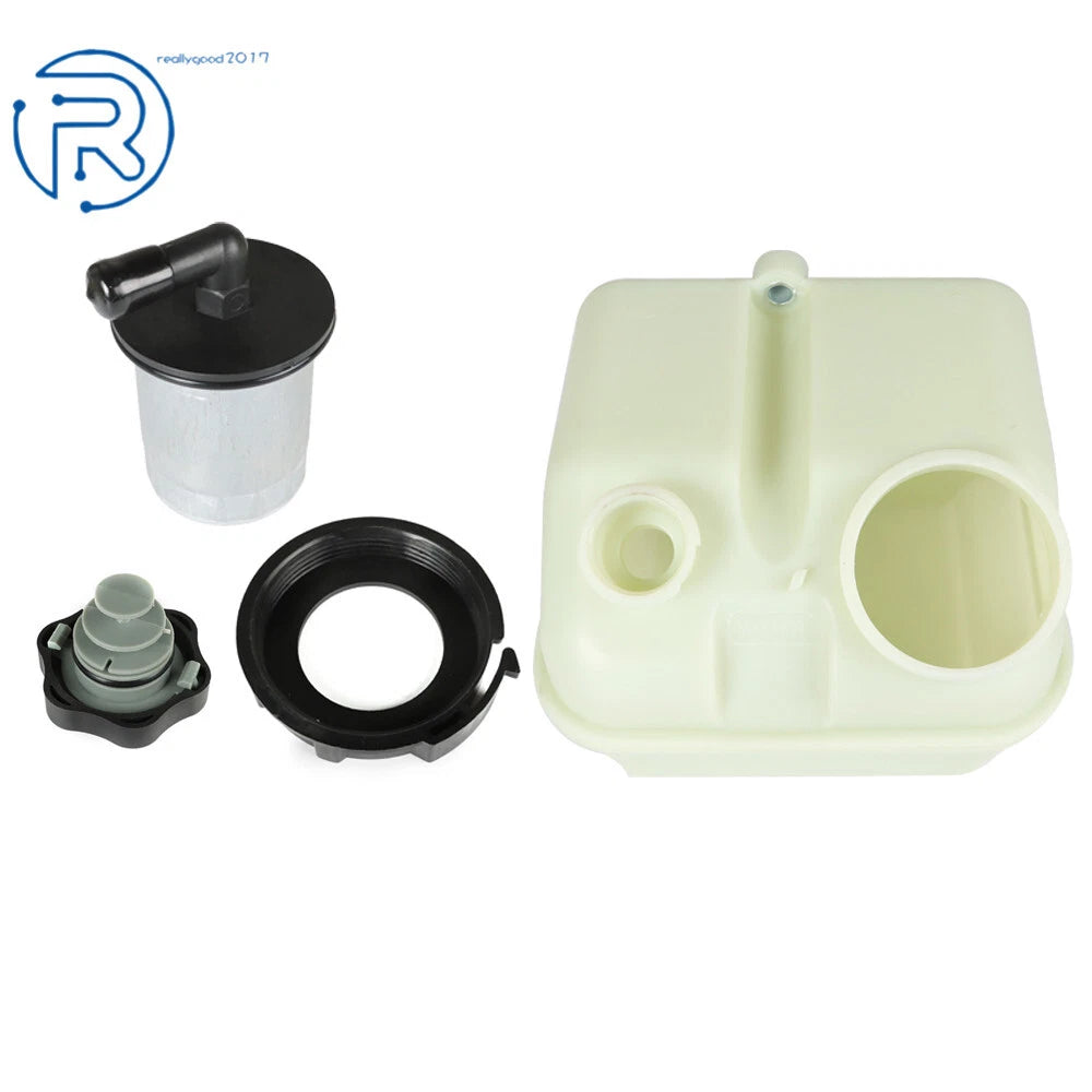 Power Steering Reservoir for Freightliner M2 106 112 (2008-2014)