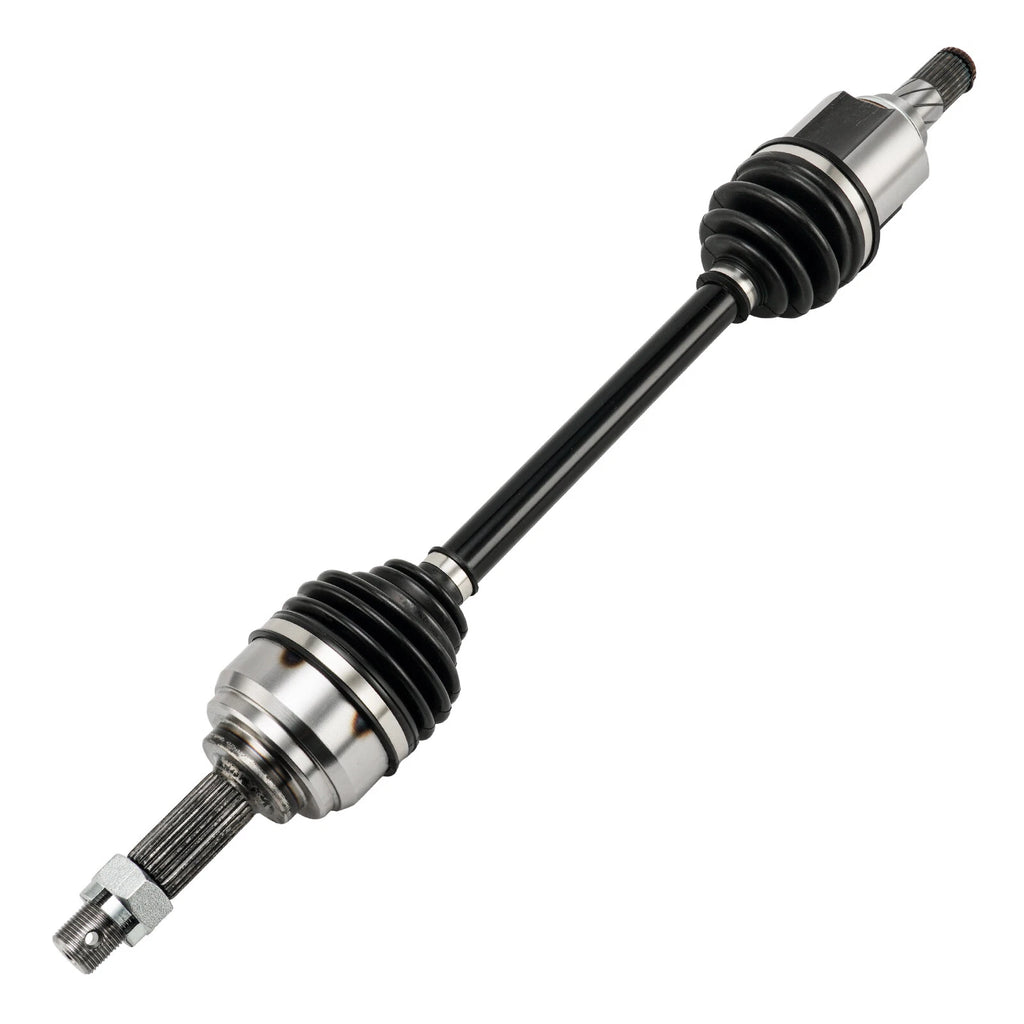 Front Driver CV Axle Assembly for Nissan Versa 1.6 S (2013–2017)