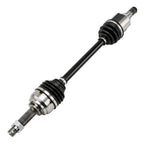 Front Driver CV Axle Assembly for Nissan Versa 1.6 S (2013–2017)