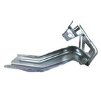 Replacement Steel Driver Side Hood Hinge