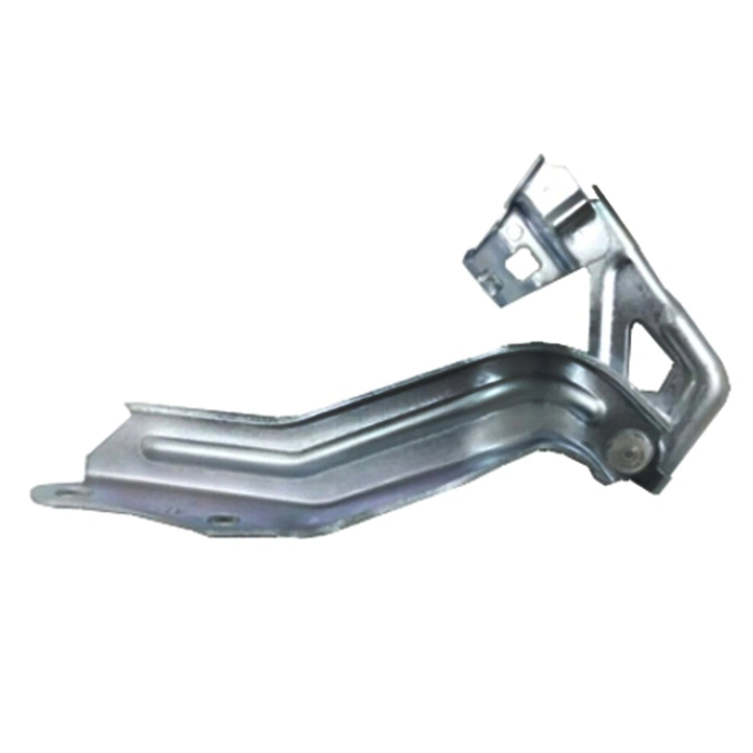 Replacement Steel Driver Side Hood Hinge
