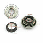 Water Pump Seal Kit for Kawasaki KVF750 Brute Force 750 (2005–2012)