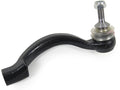 Front Right Outer Tie Rod End for Jaguar XK (2007–2009) WD765QS