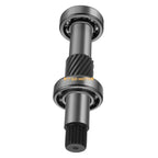 Rear Axle Input Shaft for Yamaha G29/Drive Electric Golf Cart (2007–2016)
