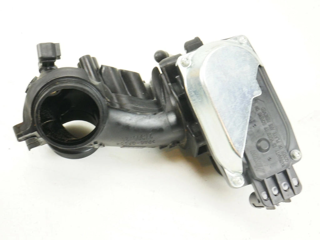 Throttle Body with Fuel Injectors for Harley 107 & 114 (2017–2021) 27300116A