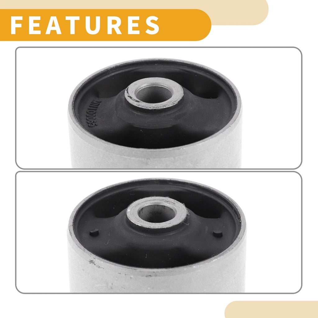 Rear Differential Mount Arm Bushing for Mitsubishi Airtrek (2001–2005)