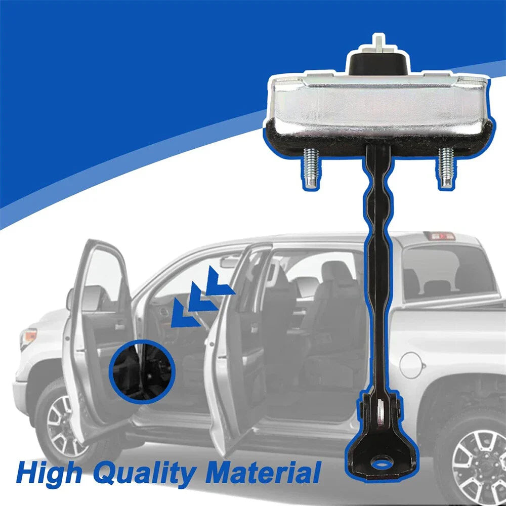 Car Door Check Stop Strap for Toyota Tundra Sequoia (2007-2020)
