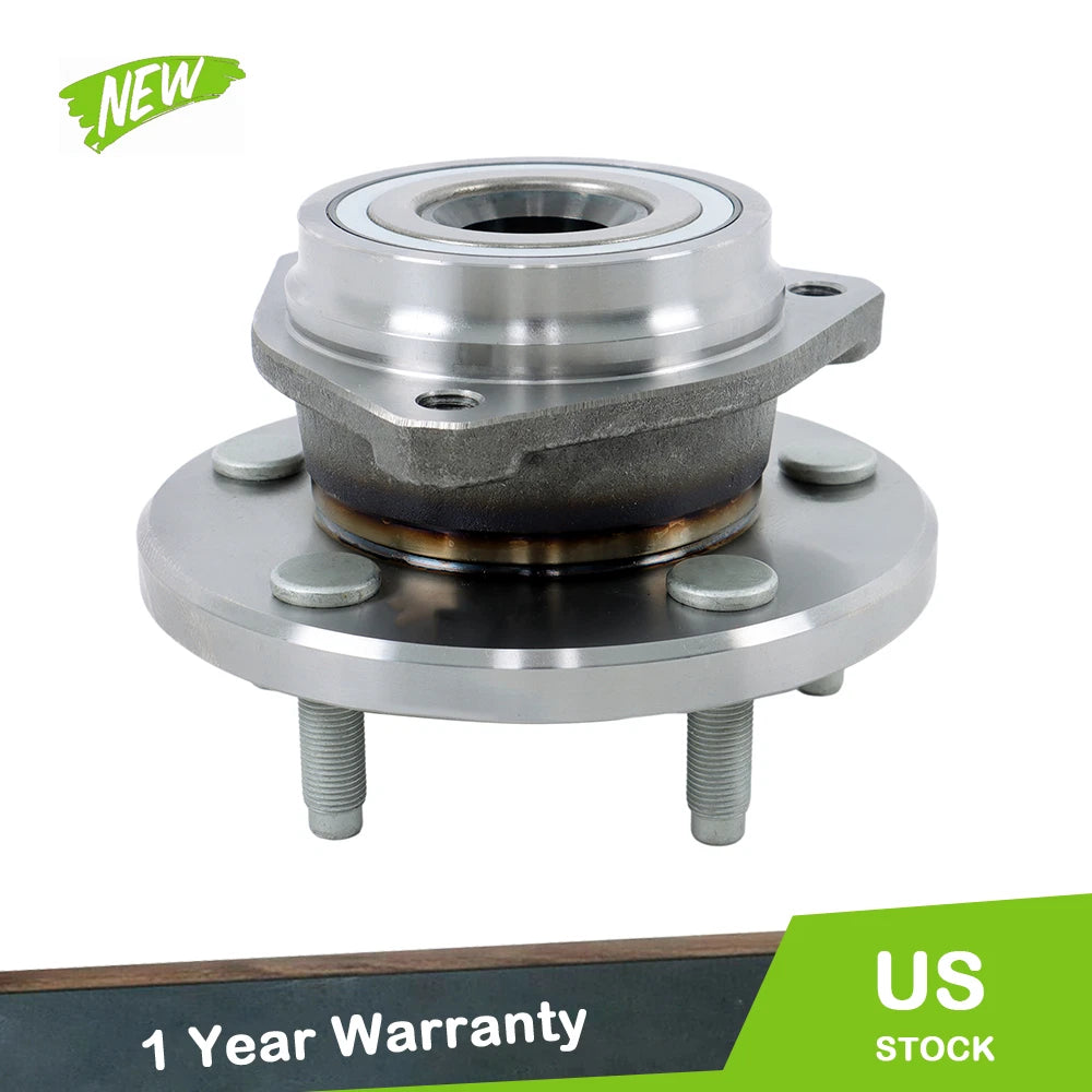 Front Wheel Hub Bearing for Jeep Grand Cherokee (1999–2004)