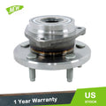Front Wheel Hub Bearing for Jeep Grand Cherokee (1999–2004)