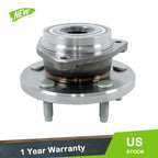 Front Wheel Hub Bearing for Jeep Grand Cherokee (1999–2004)