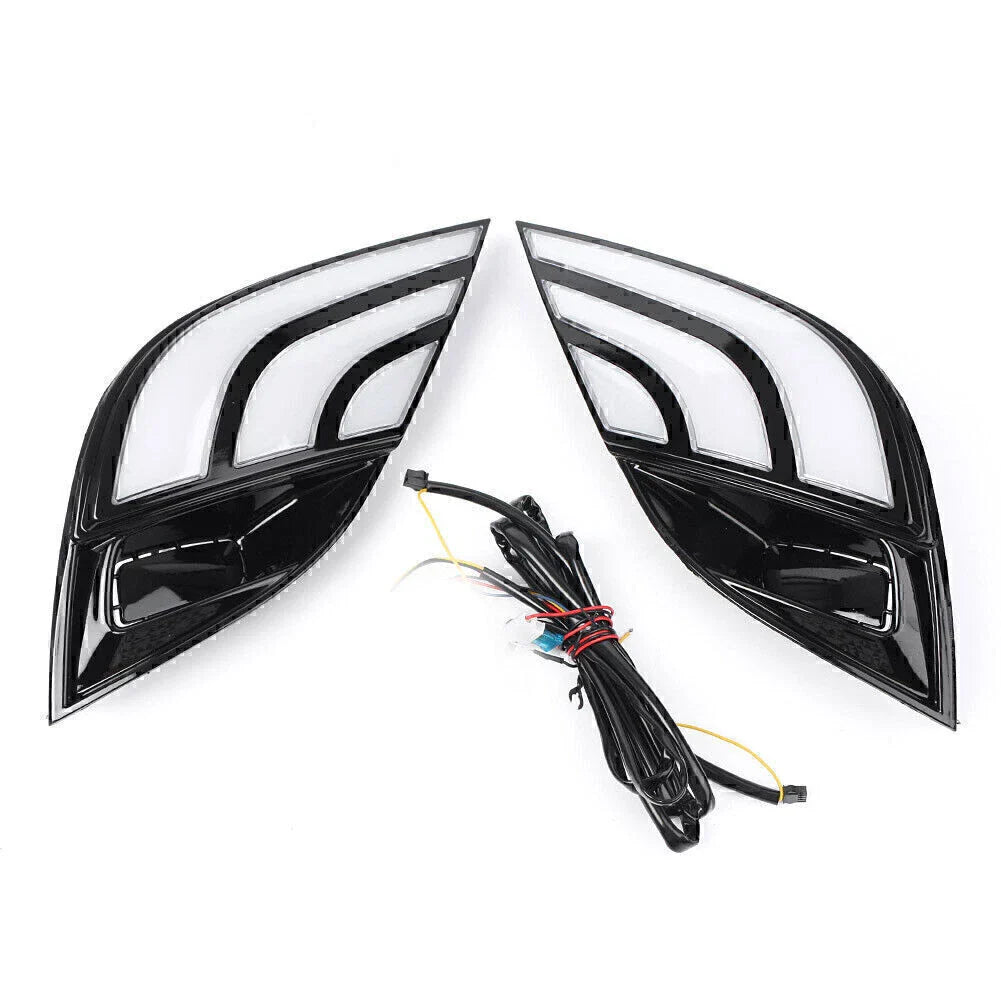 LED Daytime Running Lights for Toyota Camry (2018)