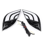 LED Daytime Running Lights for Toyota Camry (2018)
