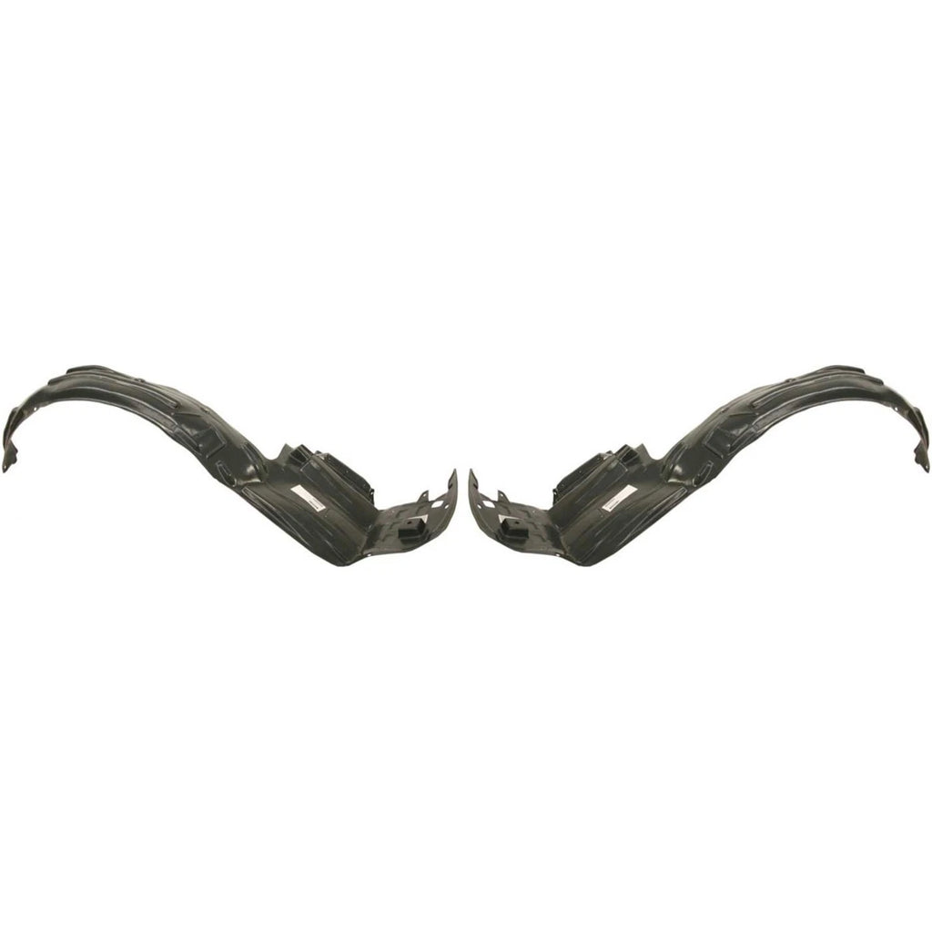 Fender Liner Set for Honda Odyssey (2005-2007)