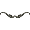 Fender Liner Set for Honda Odyssey (2005-2007)