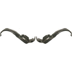 Fender Liner Set for Honda Odyssey (2005-2007)