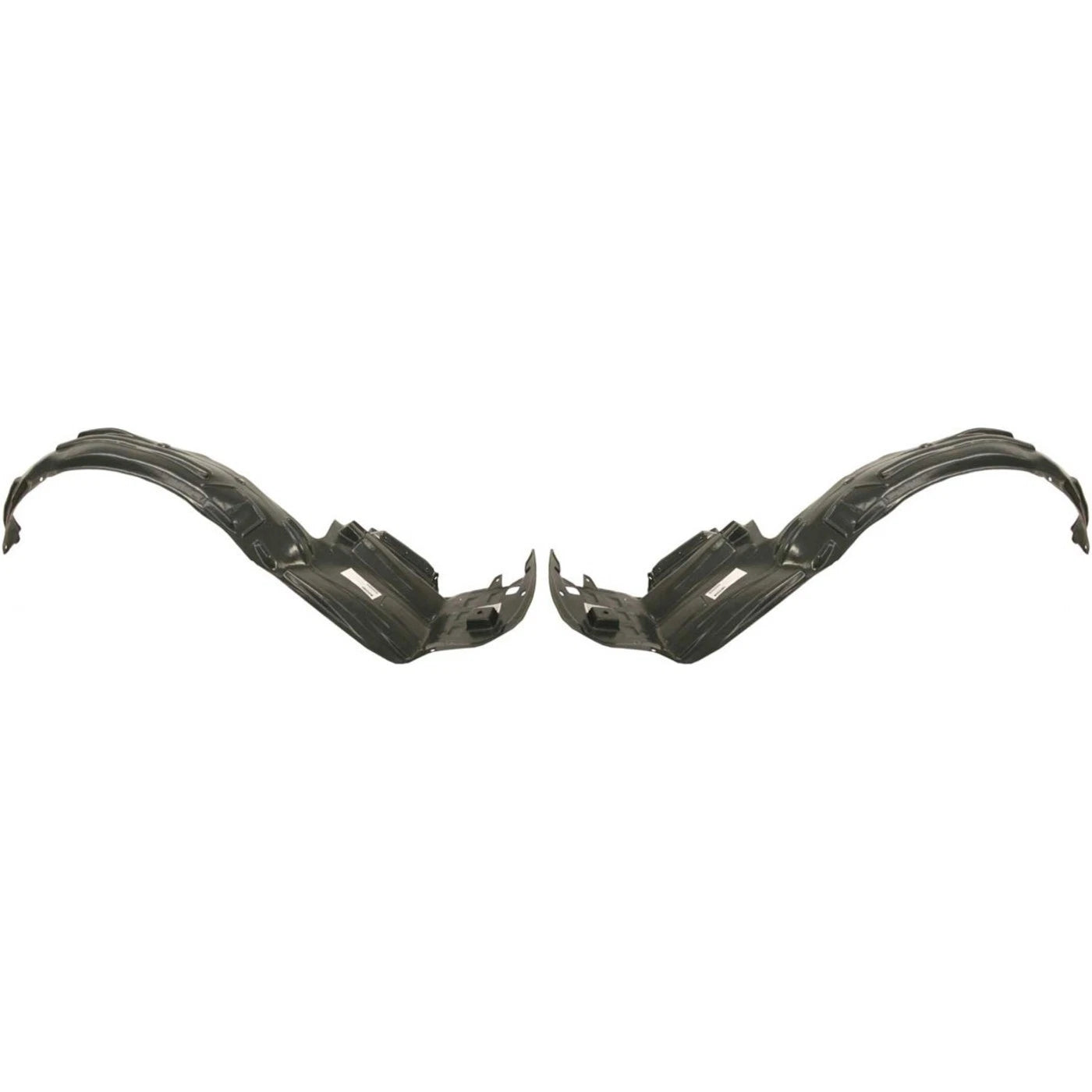 Fender Liner Set for Honda Odyssey (2005-2007)