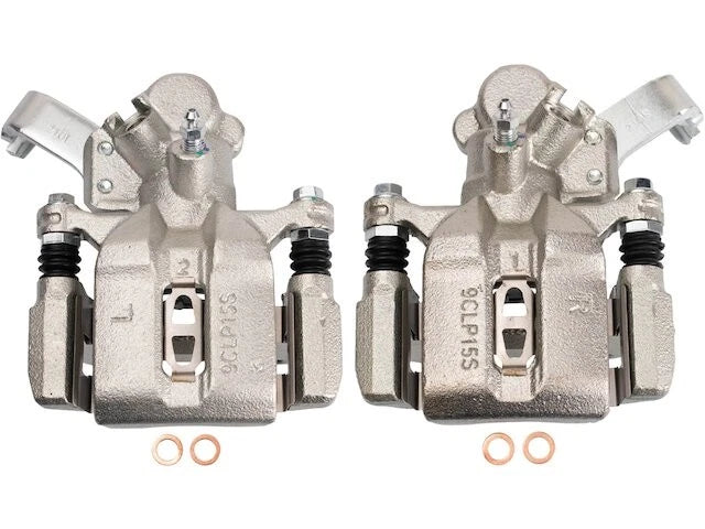 Rear Brake Caliper Set for Suzuki SX4 (2007–2013) VR589NZ