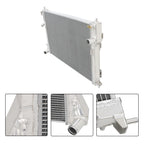 3 Row Aluminum Radiator for Ford Explorer (2011–2019)