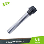 Extension Straight Shank Collet Chuck Tool Holder for C5/8" (ER16A)