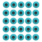 25PCS Sanding Discs for Die Grinder (3 Inch, 36 Grit)