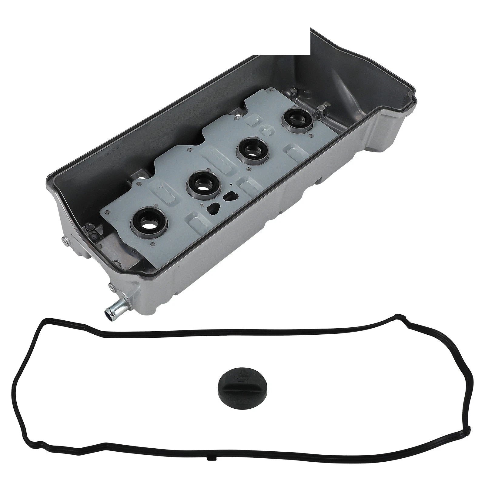Valve Cover Assembly for Honda Civic (2006–2011)