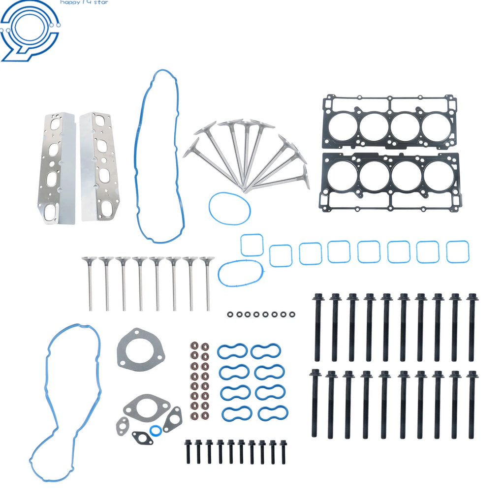 Head Gasket Set for Jeep Commander (2009-2010)