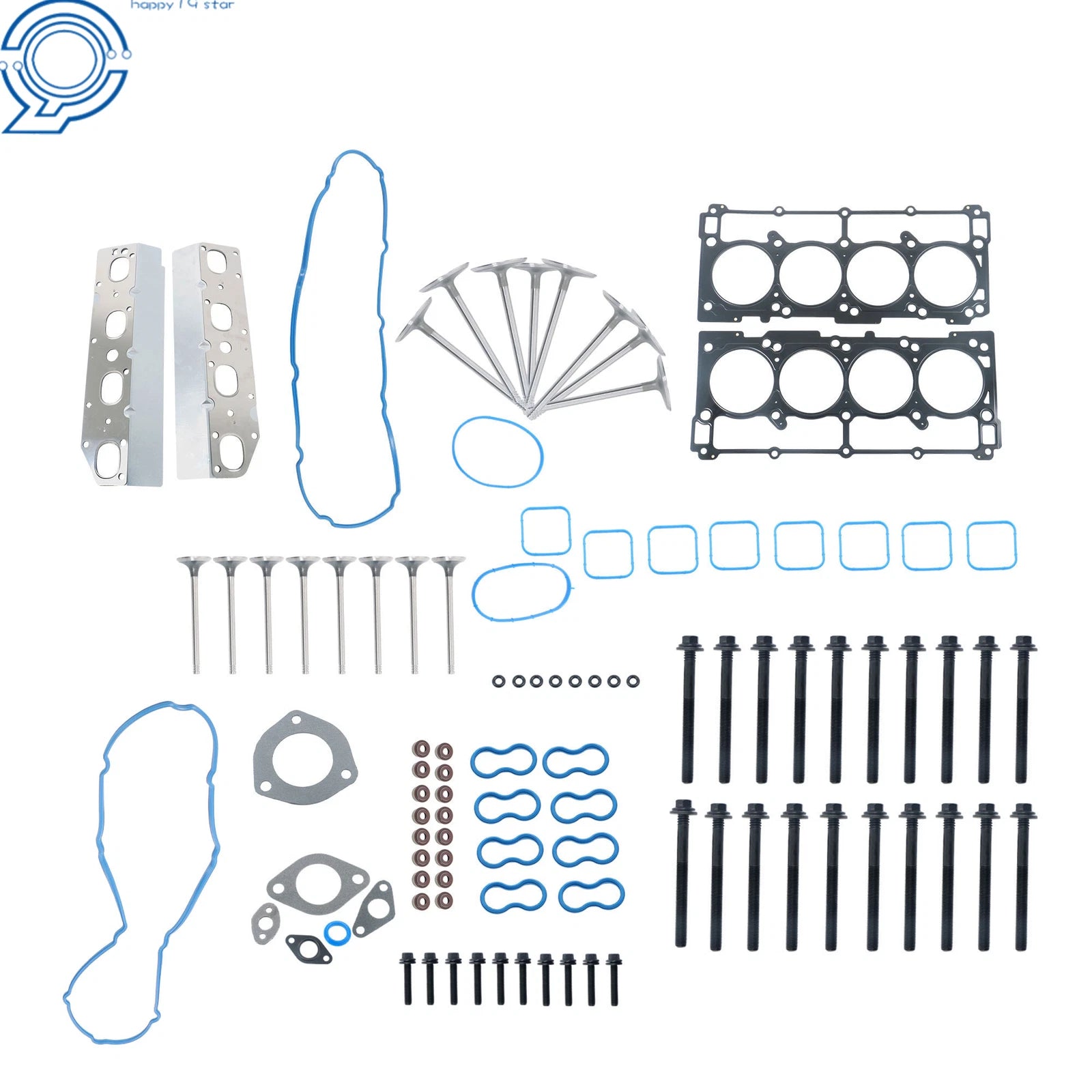 Head Gasket Set for Jeep Commander (2009-2010)