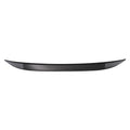 Carbon Fiber Rear Trunk Wing Spoiler for KIA Stinger (2018–2023)