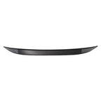 Carbon Fiber Rear Trunk Wing Spoiler for KIA Stinger (2018–2023)