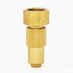 High Pressure Pottery Nozzle for Agricultural Irrigation