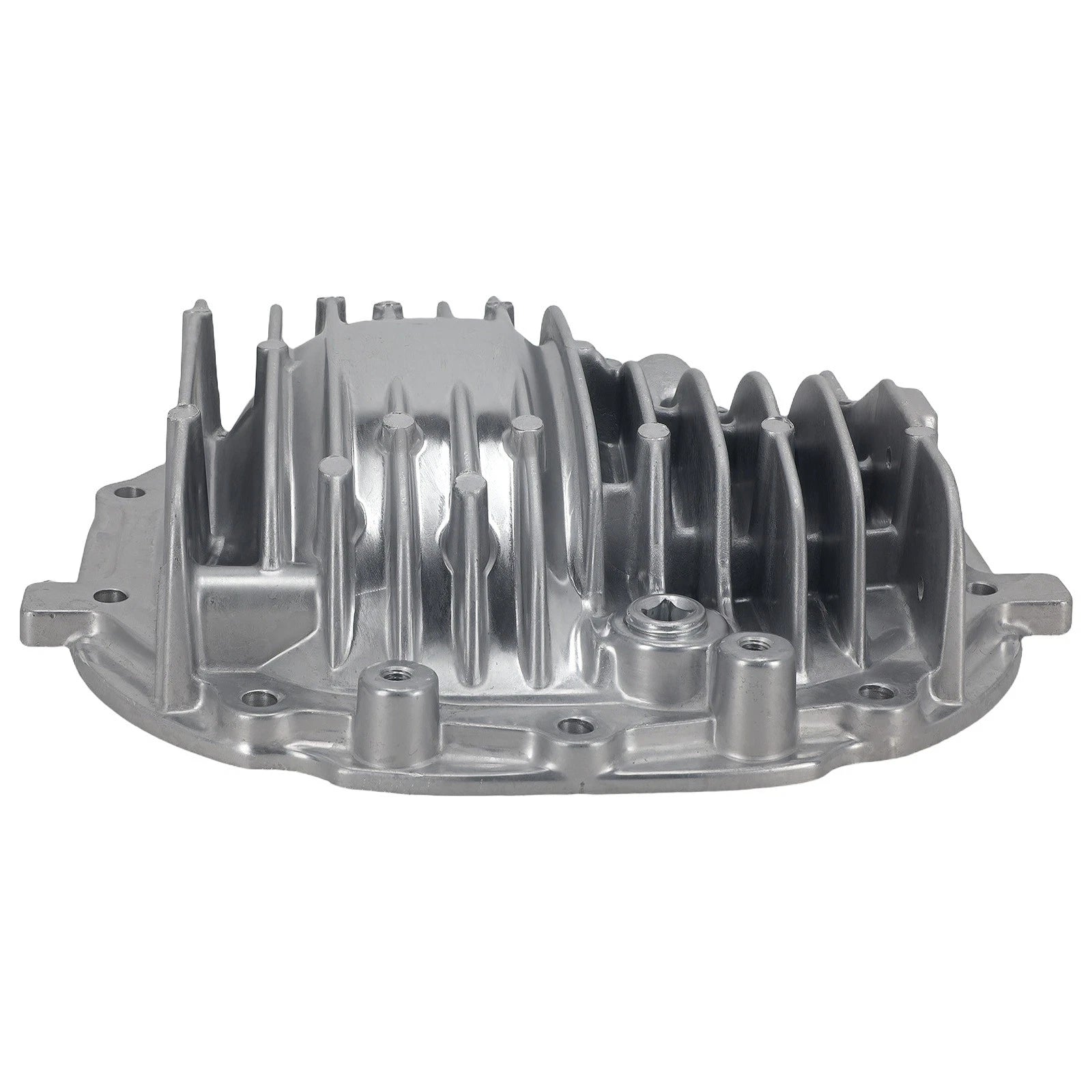 Aluminum Differential Cover for Ford Mustang (1985–2014)