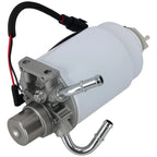 Fuel Filter Assembly for GMC Sierra 2500HD 3500HD (2001–2016) Duramax Diesel