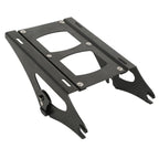 Trunk Backrest Pad Rack Mount Docking Kit for Harley Road Glide (2014–2026)