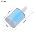 Water Filter Accessory for Ecovacs Deebot X1/T10/T20/T50 (2021–2023)
