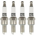 4X Iridium Spark Plugs for Suzuki DR650SE (1996–2015) / GSXR750 (1996–2005) CR9E