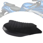 Front Raider Seat Driver Cushion PU for Suzuki Hayabusa 1300 (2022–2024)