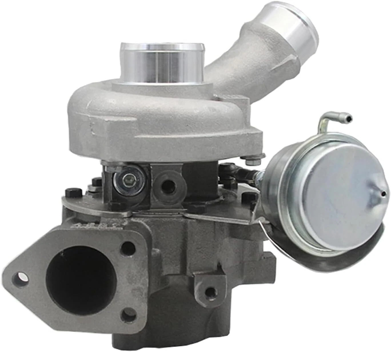 Turbocharger 28200-4A470 53039700144 for Hyundai Santa Kia 2.5L D4CB (2001–Present)
