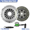Clutch Kit for Chevrolet Cobalt HHR Pontiac G5 (2005–2011) 381972 52252203