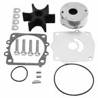 Water Pump Impeller Repair Kit for Yamaha Outboard F150/F200/F225 (2000–2023)