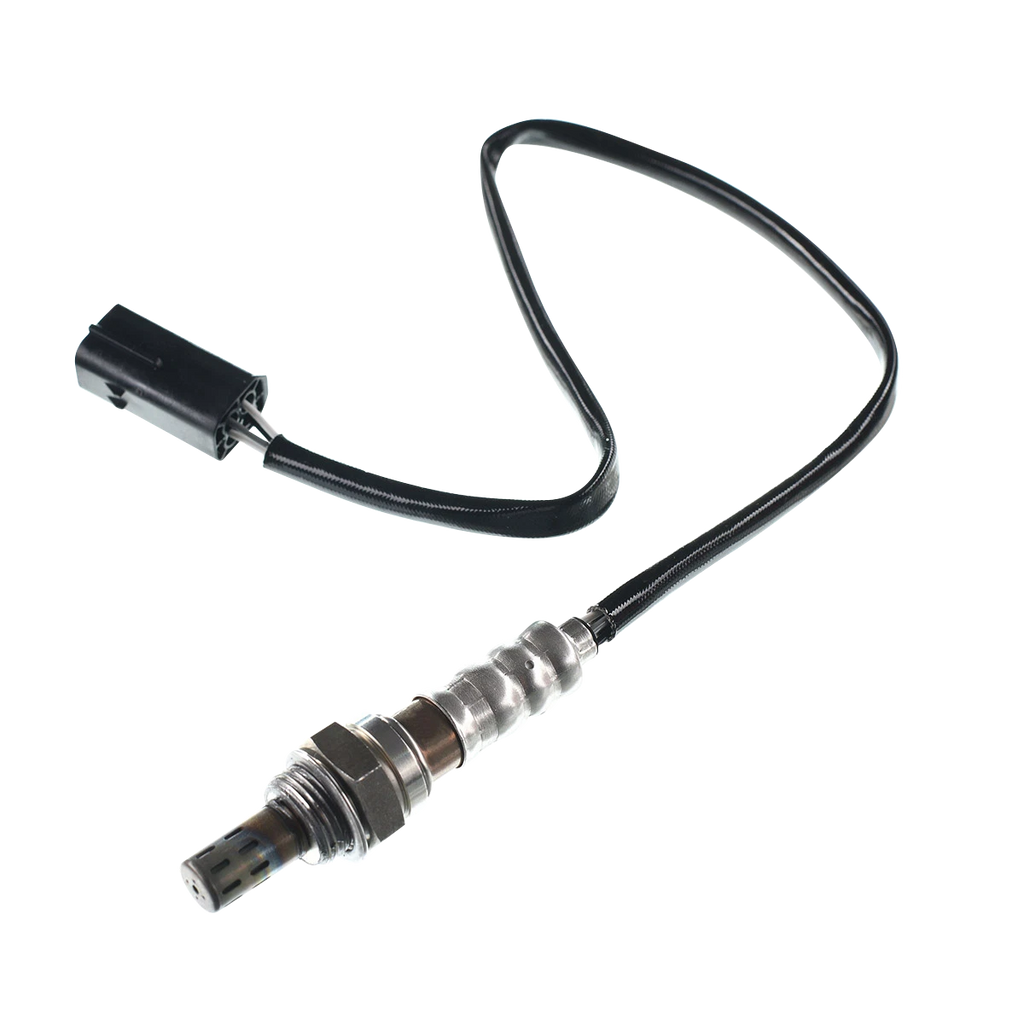 2X O2 Oxygen Sensors for Infiniti FX35 G35 M35 (2003–2008)