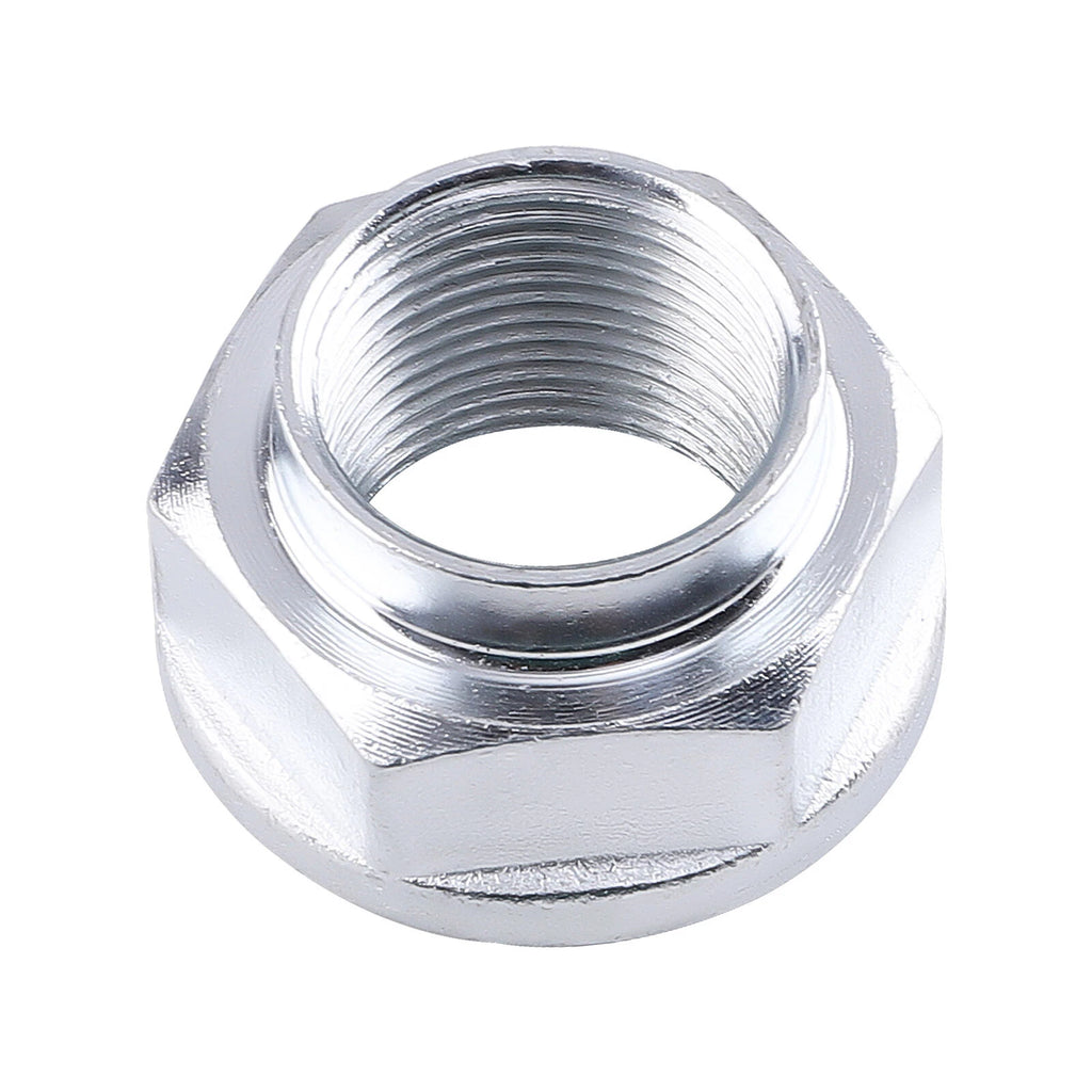 Front Wheel Bearing & Hub Assembly with Knuckle for Toyota Corolla