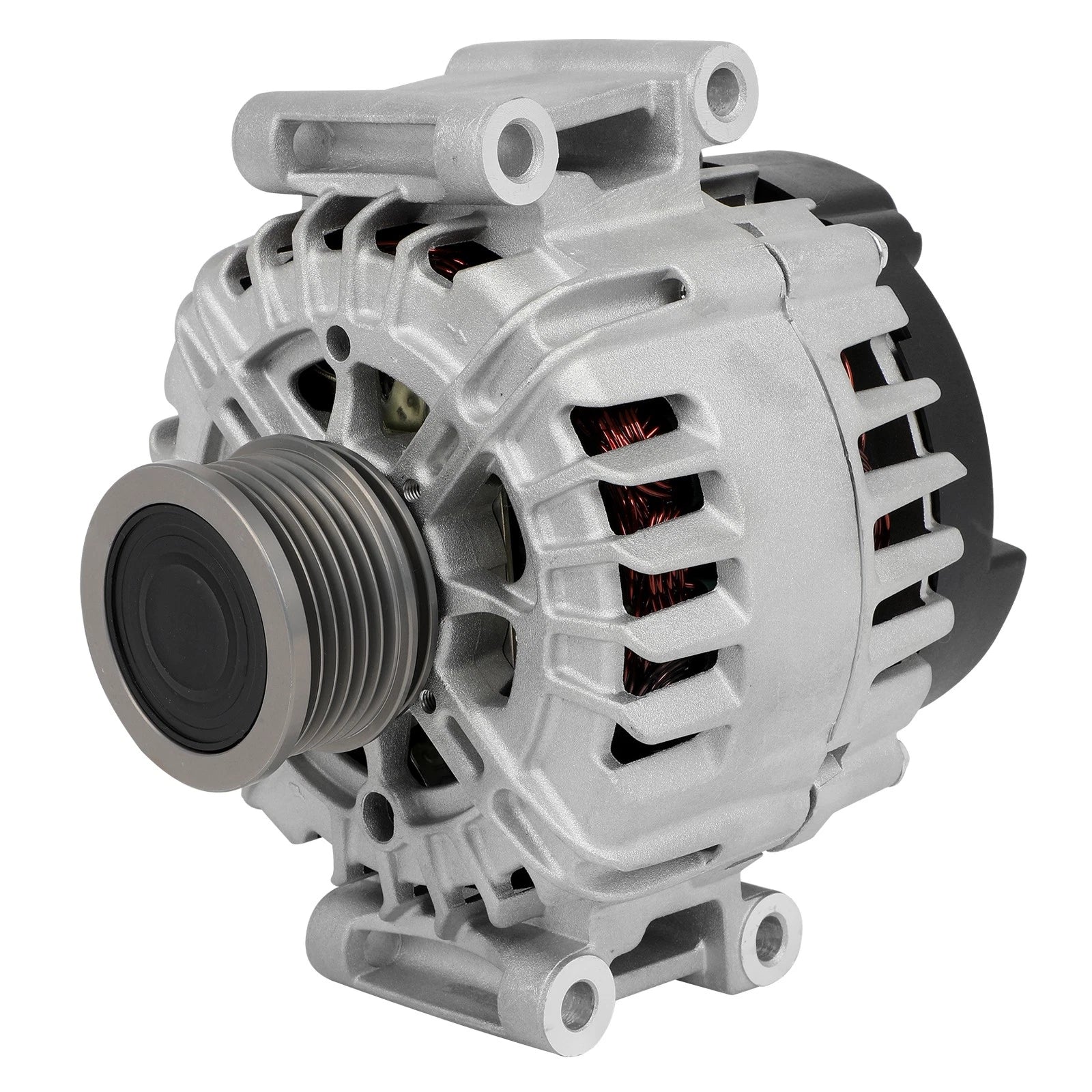 150A Replacement Alternator for Audi A6 Quattro (2013–2015)