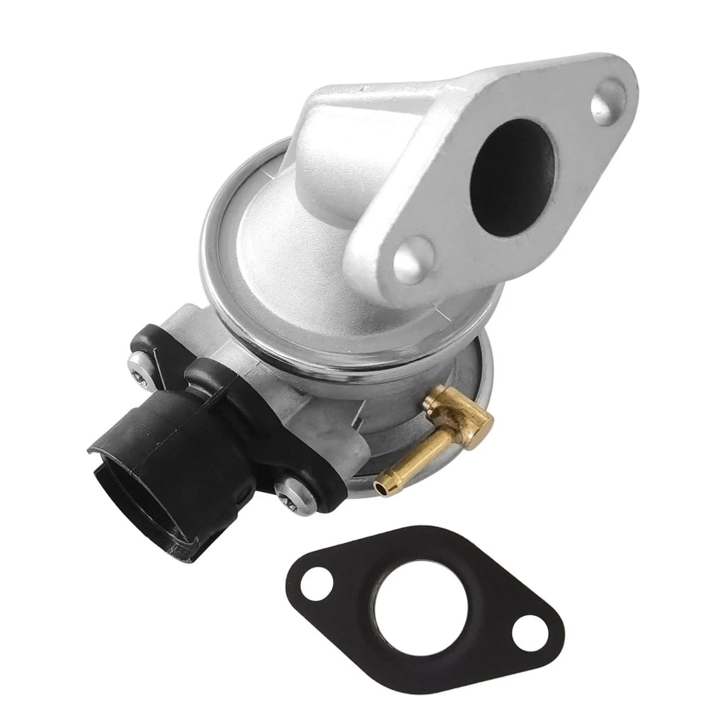 Air Smog Pump Check Valve for BMW Z3 3.0L L6 (1997–2002) 11727540472