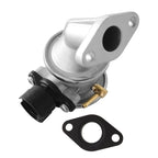 Air Smog Pump Check Valve for BMW Z3 3.0L L6 (1997–2002) 11727540472