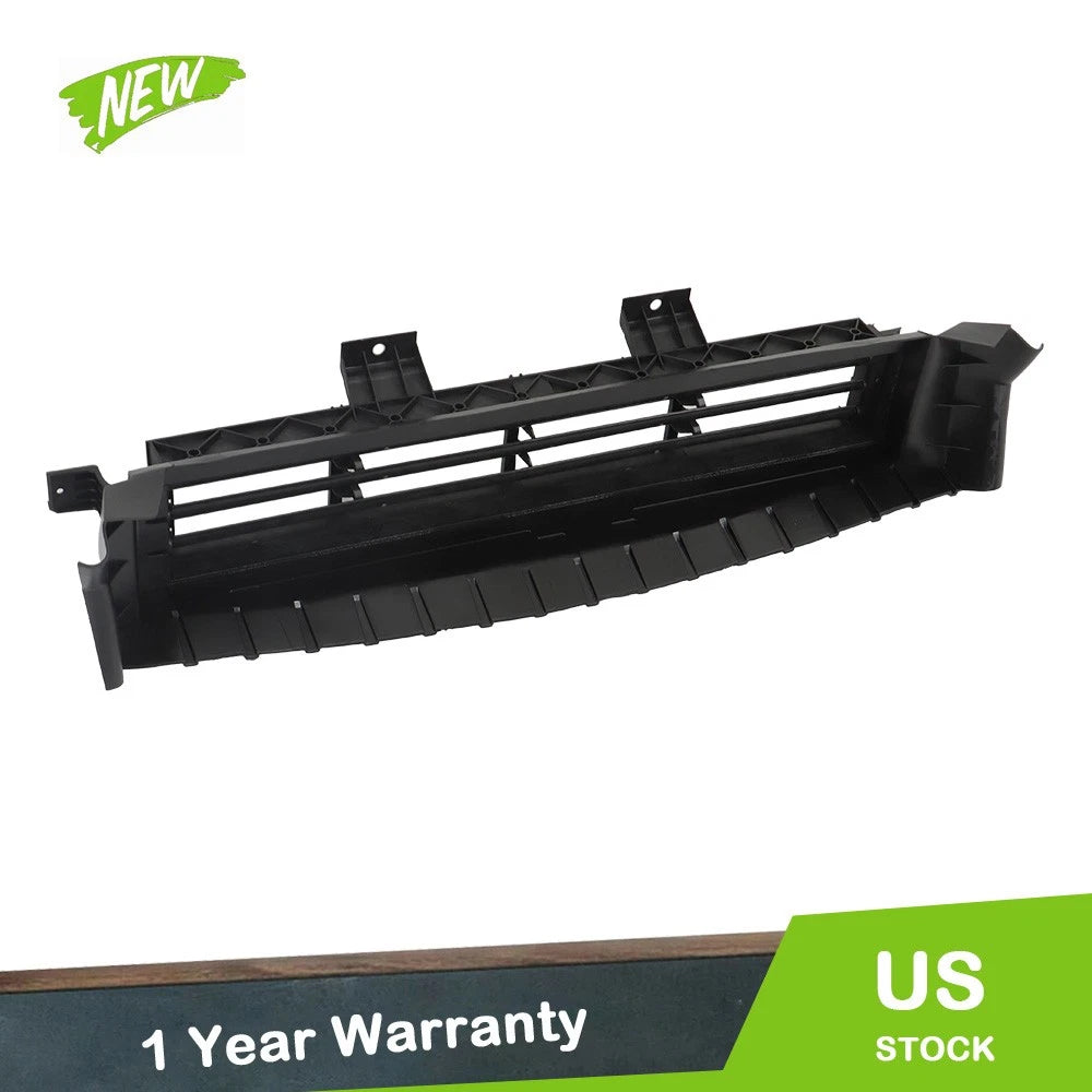 Front Bumper Lower Grille Shutter for Nissan Altima (YYYY–YYYY)
