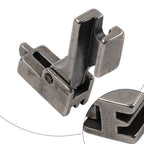 1pc Hinged Presser Foot for Juki DLN-415 DLN-5410 (S518N-NF)