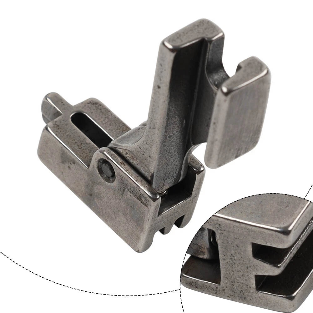 1pc Hinged Presser Foot for Juki DLN-415 DLN-5410 (S518N-NF)